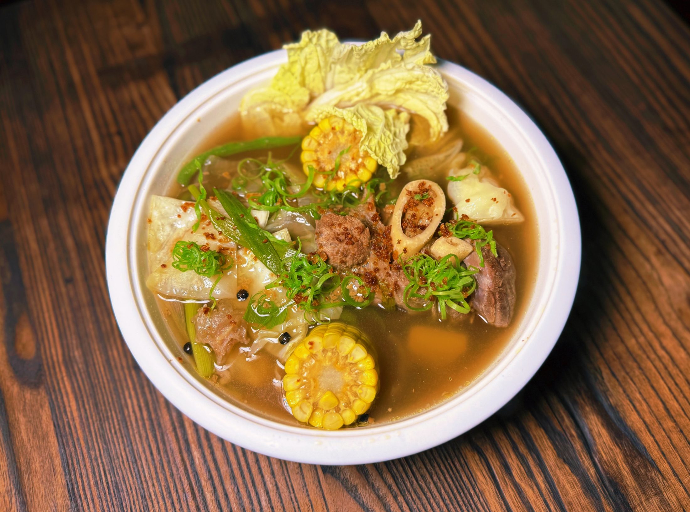 Bulalo