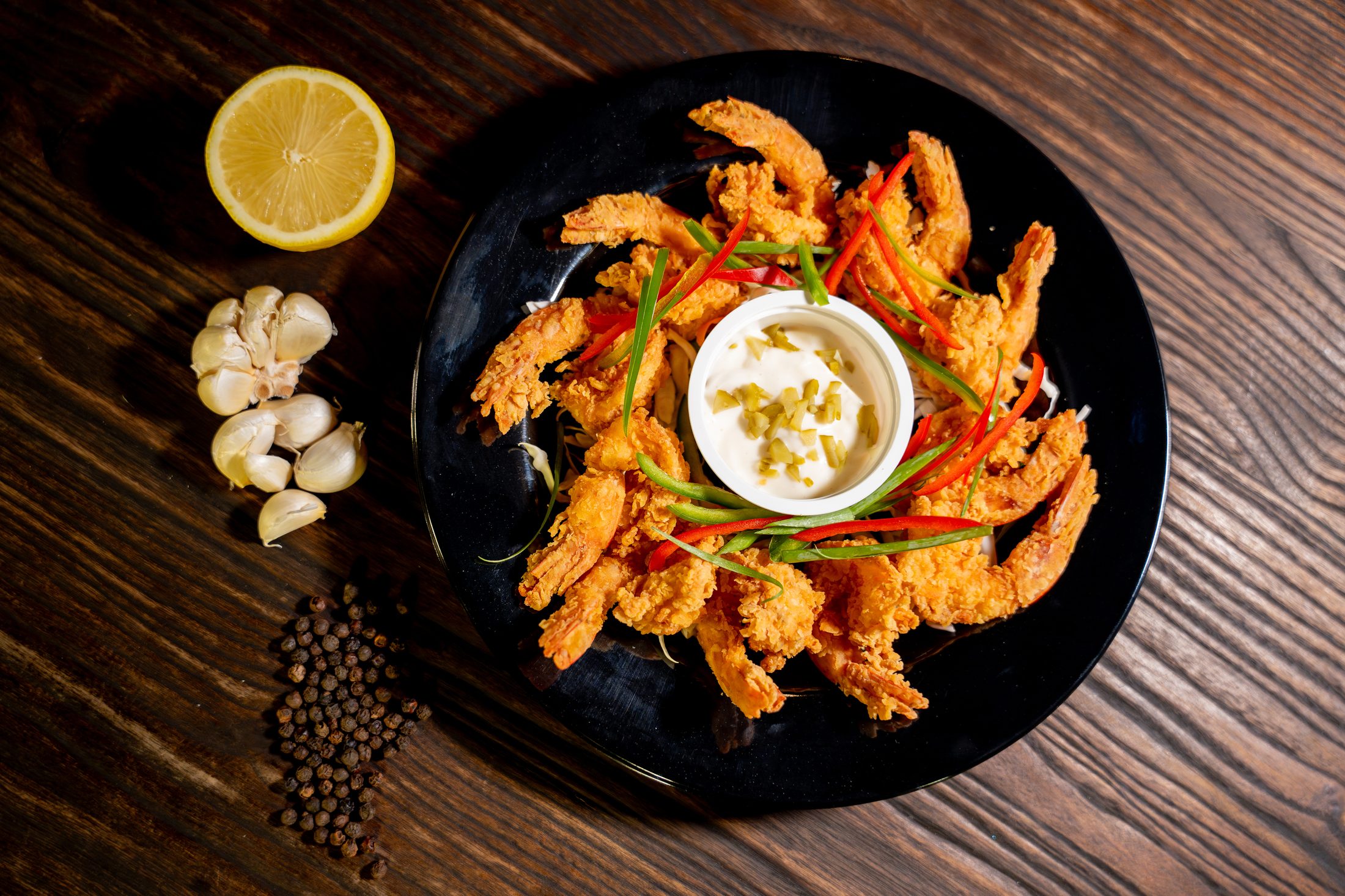 Tempura
